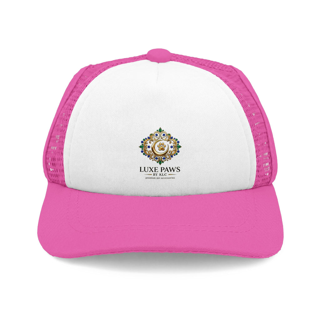 The Pink Luxe Bundle