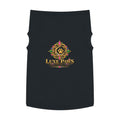 The Midnight Luxe Collection - Black Pet T-Shirt