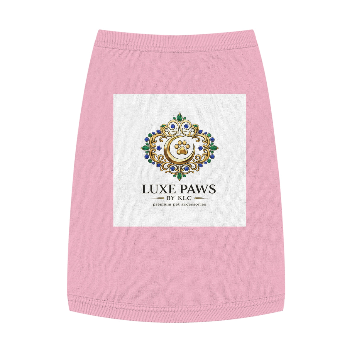The Pink Luxe Bundle